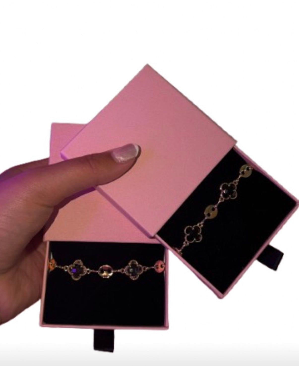 BRACELETS