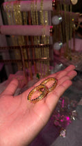 ROLEX HOOPS