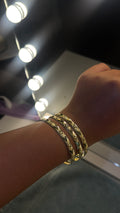 3PACK BANGLES