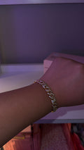 CUBAN BRACELET