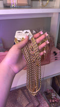 6MM ROPE CHAIN