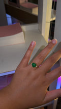 1of1 JADE RING