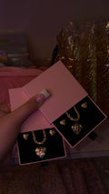 HEART NUGGET SET